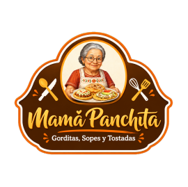 Gorditas Mamá Panchita Gorditas Mamá Panchita