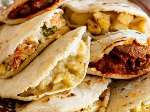 Gorditas Gorditas