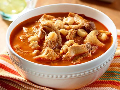 Pozole Pozole