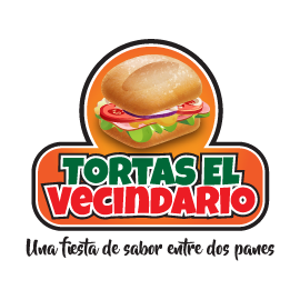 Tortas El Vecindario Tortas El Vecindario