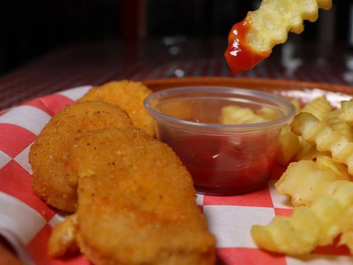 Nuggets Nuggets